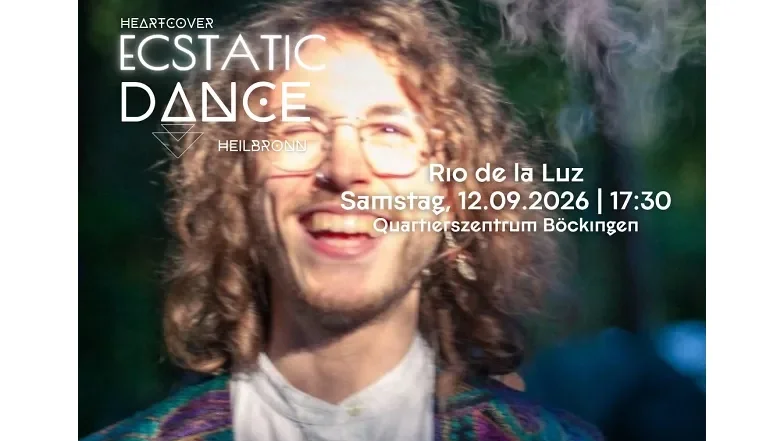 Ecstatic Dance Heilbronn